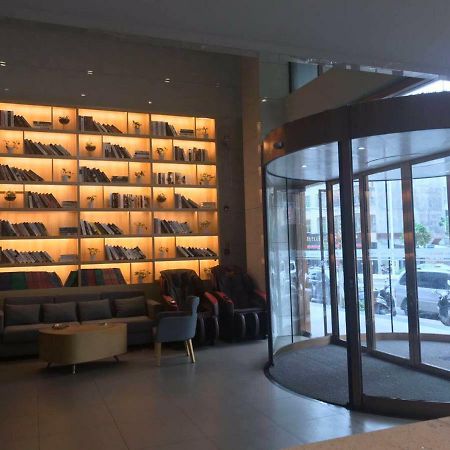 Hanting Hotel Fuzhou Pingtan المظهر الخارجي الصورة