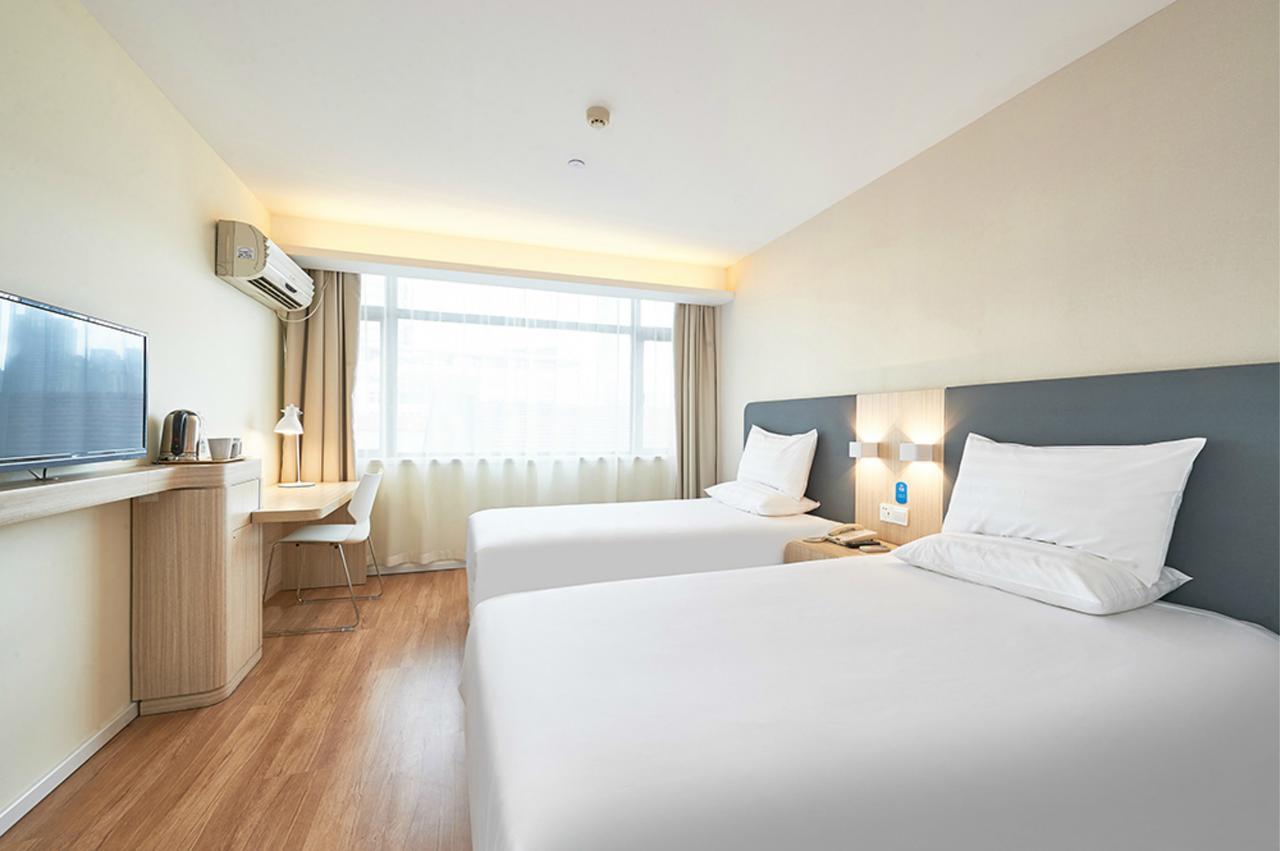 Hanting Hotel Fuzhou Pingtan المظهر الخارجي الصورة