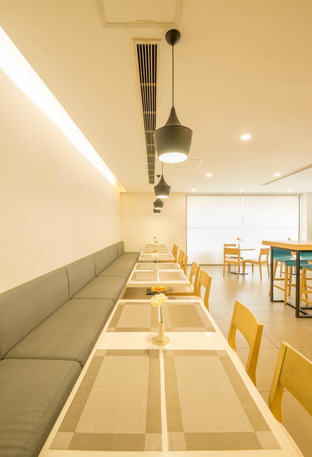 Hanting Hotel Fuzhou Pingtan المظهر الخارجي الصورة
