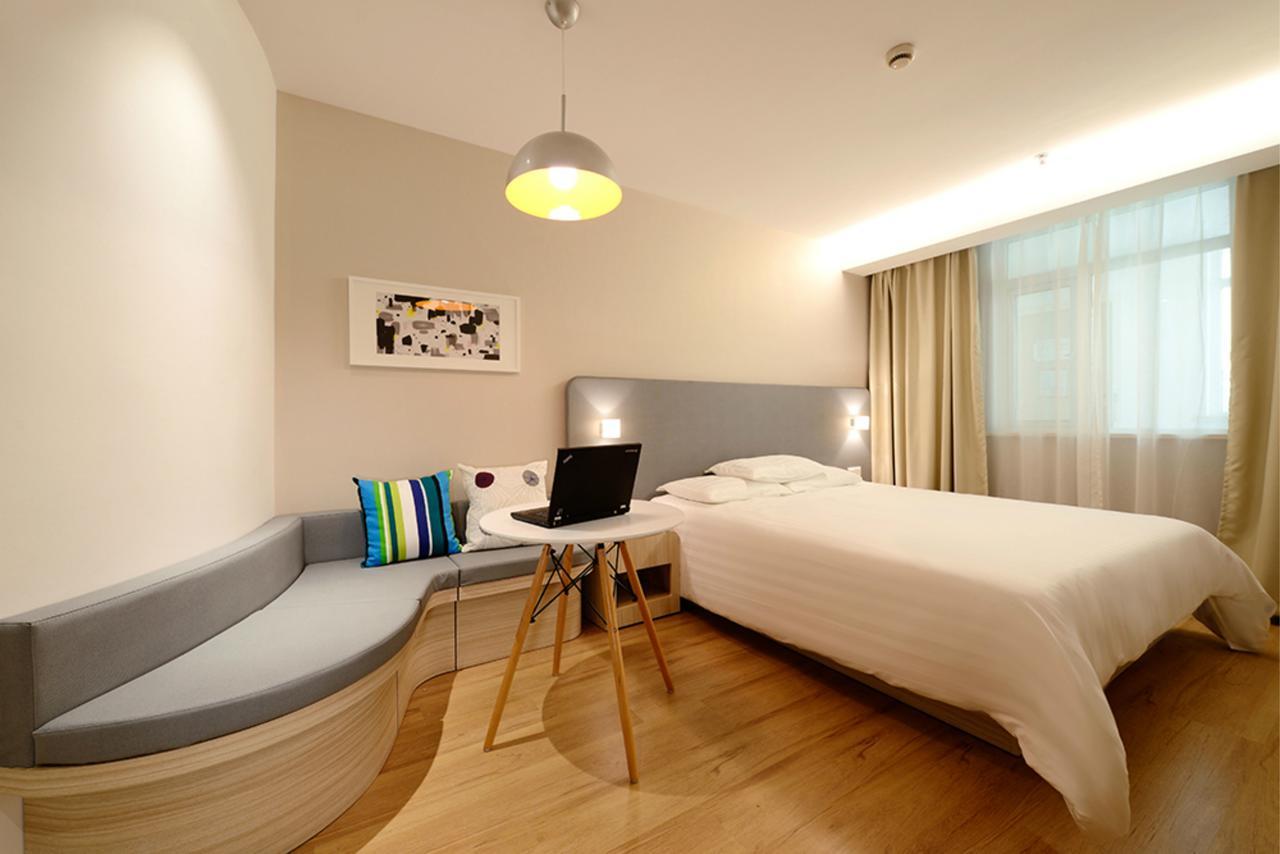Hanting Hotel Fuzhou Pingtan المظهر الخارجي الصورة