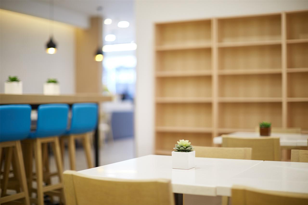 Hanting Hotel Fuzhou Pingtan المظهر الخارجي الصورة