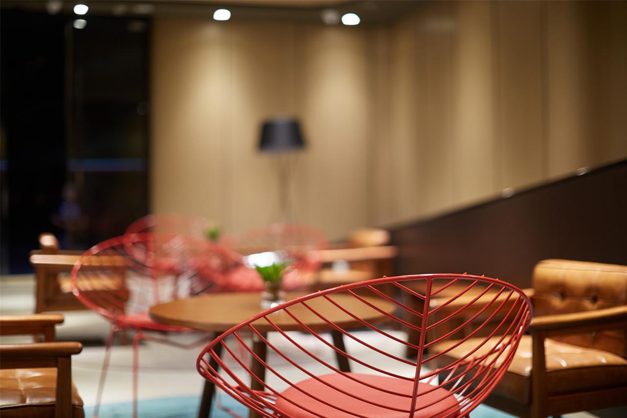 Hanting Hotel Fuzhou Pingtan المظهر الخارجي الصورة