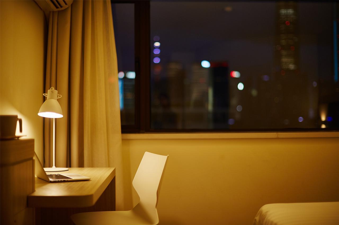 Hanting Hotel Fuzhou Pingtan المظهر الخارجي الصورة